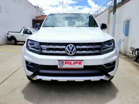 VOLKSWAGEN Amarok 3.0 V6 CABINE DUPLA HIGHLINE EXTREME 4X4 TURBO INTERCOOLER AUTOMTICO, Foto 11