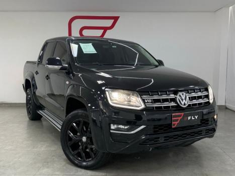 VOLKSWAGEN Amarok 3.0 V6 CABINE DUPLA HIGHLINE 4X4 TURBO INTERCOOLER AUTOMTICO, Foto 2