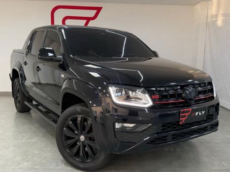 VOLKSWAGEN Amarok 3.0 V6 CABINE DUPLA HIGHLINE EXTREME 4X4 TURBO INTERCOOLER AUTOMTICO, Foto 2