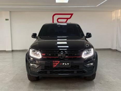 VOLKSWAGEN Amarok 3.0 V6 CABINE DUPLA HIGHLINE EXTREME 4X4 TURBO INTERCOOLER AUTOMTICO, Foto 3