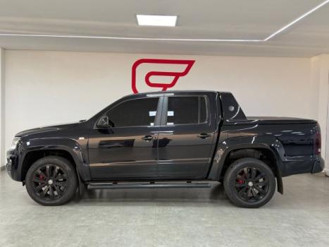 VOLKSWAGEN Amarok 3.0 V6 CABINE DUPLA HIGHLINE EXTREME 4X4 TURBO INTERCOOLER AUTOMTICO, Foto 4