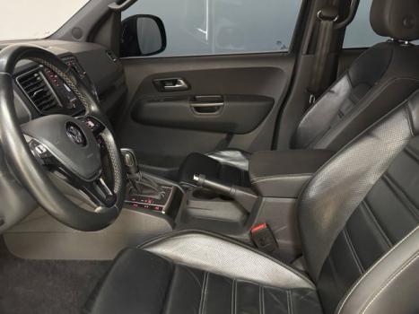 VOLKSWAGEN Amarok 3.0 V6 CABINE DUPLA HIGHLINE EXTREME 4X4 TURBO INTERCOOLER AUTOMTICO, Foto 5