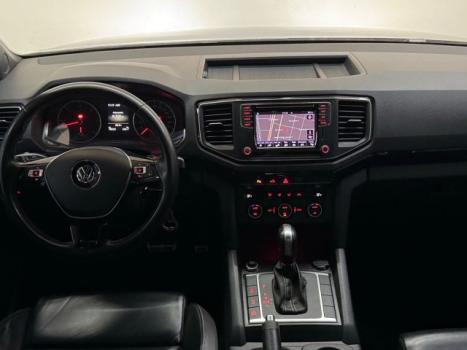 VOLKSWAGEN Amarok 3.0 V6 CABINE DUPLA HIGHLINE EXTREME 4X4 TURBO INTERCOOLER AUTOMTICO, Foto 7