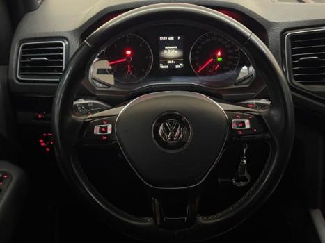 VOLKSWAGEN Amarok 3.0 V6 CABINE DUPLA HIGHLINE EXTREME 4X4 TURBO INTERCOOLER AUTOMTICO, Foto 9