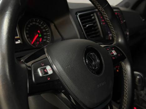 VOLKSWAGEN Amarok 3.0 V6 CABINE DUPLA HIGHLINE EXTREME 4X4 TURBO INTERCOOLER AUTOMTICO, Foto 10