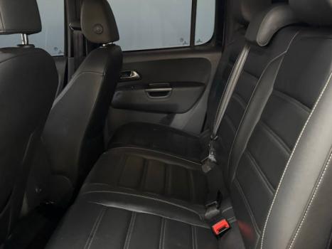 VOLKSWAGEN Amarok 3.0 V6 CABINE DUPLA HIGHLINE EXTREME 4X4 TURBO INTERCOOLER AUTOMTICO, Foto 15