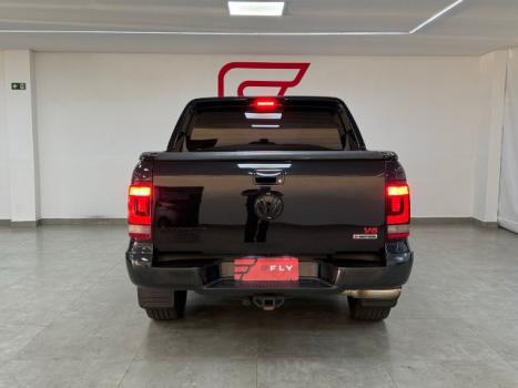 VOLKSWAGEN Amarok 3.0 V6 CABINE DUPLA HIGHLINE EXTREME 4X4 TURBO INTERCOOLER AUTOMTICO, Foto 16