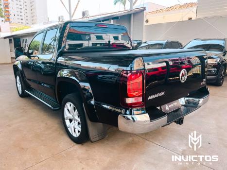 VOLKSWAGEN Amarok 3.0 V6 CABINE DUPLA HIGHLINE 4X4 TURBO INTERCOOLER AUTOMTICO, Foto 5