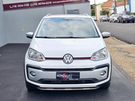 VOLKSWAGEN Cross UP 1.0 12V 4P TSI FLEX, Foto 2