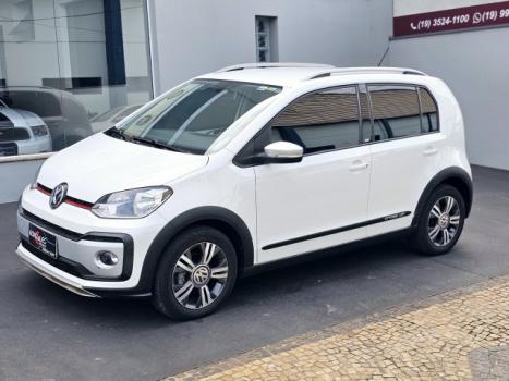 VOLKSWAGEN Cross UP 1.0 12V 4P TSI FLEX, Foto 12