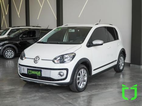 VOLKSWAGEN Cross UP , Foto 3