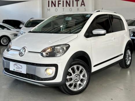 VOLKSWAGEN Cross UP 1.0 12V 4P TSI FLEX, Foto 3