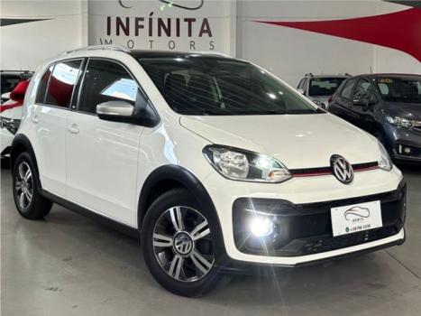 VOLKSWAGEN Cross UP 1.0 12V 4P TSI FLEX, Foto 1