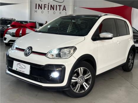 VOLKSWAGEN Cross UP 1.0 12V 4P TSI FLEX, Foto 3