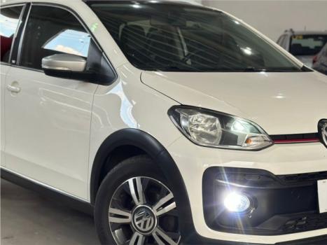 VOLKSWAGEN Cross UP 1.0 12V 4P TSI FLEX, Foto 15