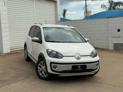 VOLKSWAGEN Cross UP 1.0 12V 4P TSI FLEX, Foto 3