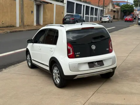 VOLKSWAGEN Cross UP 1.0 12V 4P TSI FLEX, Foto 7