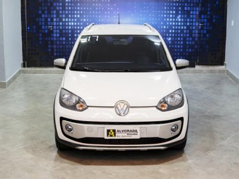 VOLKSWAGEN Cross UP 1.0 12V 4P TSI FLEX, Foto 1