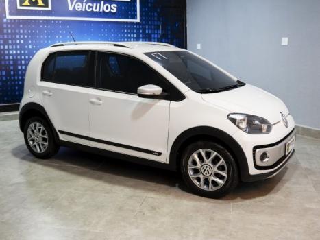 VOLKSWAGEN Cross UP 1.0 12V 4P TSI FLEX, Foto 2