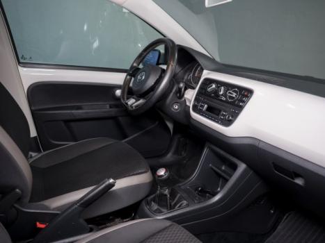 VOLKSWAGEN Cross UP 1.0 12V 4P TSI FLEX, Foto 3