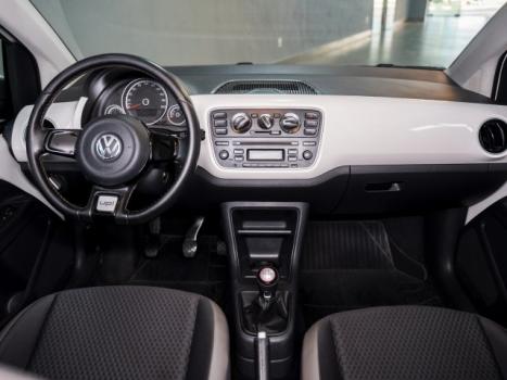 VOLKSWAGEN Cross UP 1.0 12V 4P TSI FLEX, Foto 4