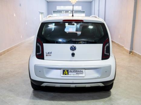 VOLKSWAGEN Cross UP 1.0 12V 4P TSI FLEX, Foto 5