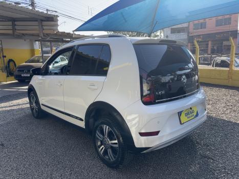 VOLKSWAGEN Cross UP 1.0 12V 4P TSI FLEX, Foto 3