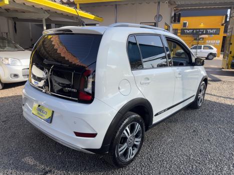 VOLKSWAGEN Cross UP 1.0 12V 4P TSI FLEX, Foto 5