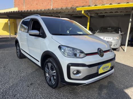 VOLKSWAGEN Cross UP 1.0 12V 4P TSI FLEX, Foto 7
