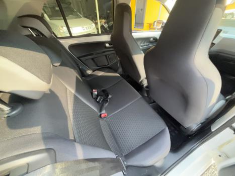 VOLKSWAGEN Cross UP 1.0 12V 4P TSI FLEX, Foto 11