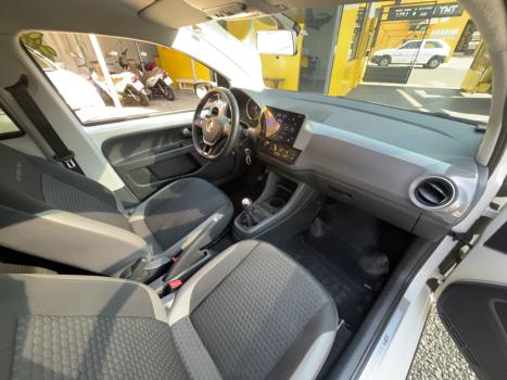 VOLKSWAGEN Cross UP 1.0 12V 4P TSI FLEX, Foto 12