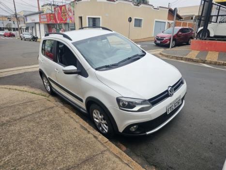 VOLKSWAGEN Crossfox 1.6 4P FLEX, Foto 2