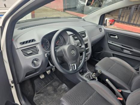 VOLKSWAGEN Crossfox 1.6 4P FLEX, Foto 3