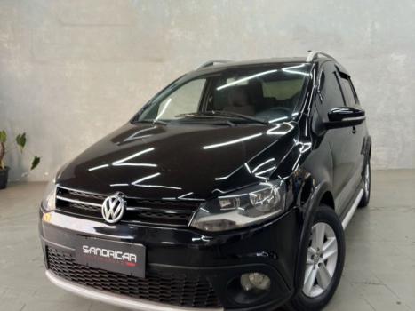 VOLKSWAGEN Crossfox 1.6 4P FLEX, Foto 1