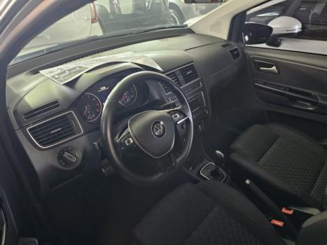 VOLKSWAGEN Crossfox 1.6 4P FLEX I-MOTION AUTOMATIZADO, Foto 5