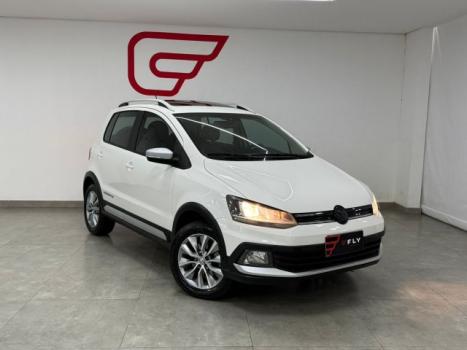 VOLKSWAGEN Crossfox 1.6 4P FLEX I-MOTION AUTOMATIZADO, Foto 1