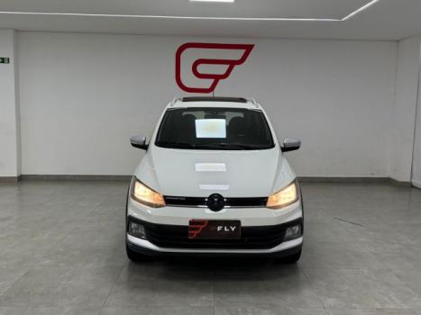 VOLKSWAGEN Crossfox 1.6 4P FLEX I-MOTION AUTOMATIZADO, Foto 3