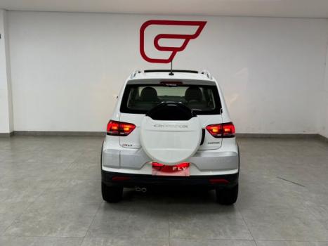 VOLKSWAGEN Crossfox 1.6 4P FLEX I-MOTION AUTOMATIZADO, Foto 13