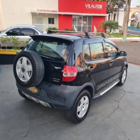 VOLKSWAGEN Crossfox 1.6 4P FLEX, Foto 5