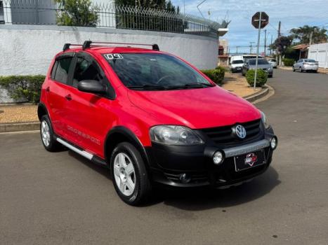 VOLKSWAGEN Crossfox 1.6 4P FLEX, Foto 2