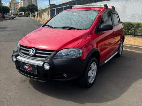 VOLKSWAGEN Crossfox 1.6 4P FLEX, Foto 3