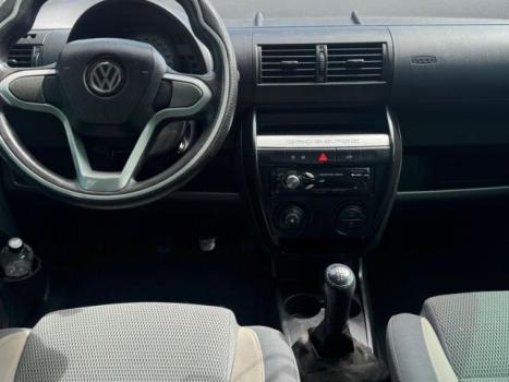 VOLKSWAGEN Crossfox 1.6 4P FLEX, Foto 4