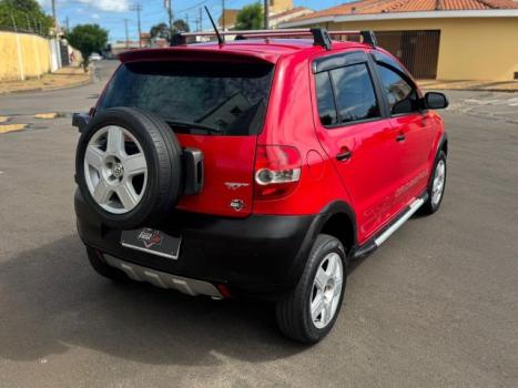 VOLKSWAGEN Crossfox 1.6 4P FLEX, Foto 6