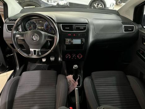 VOLKSWAGEN Crossfox 1.6 4P FLEX, Foto 7