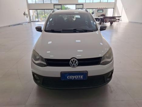 VOLKSWAGEN Crossfox 1.6 4P FLEX, Foto 1