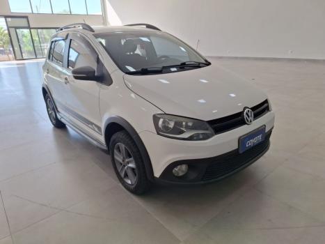 VOLKSWAGEN Crossfox 1.6 4P FLEX, Foto 2