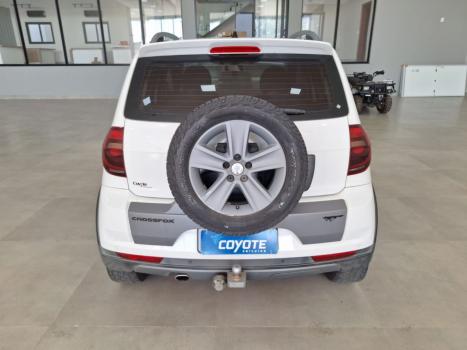 VOLKSWAGEN Crossfox 1.6 4P FLEX, Foto 5