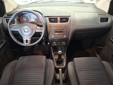 VOLKSWAGEN Crossfox 1.6 4P FLEX, Foto 6