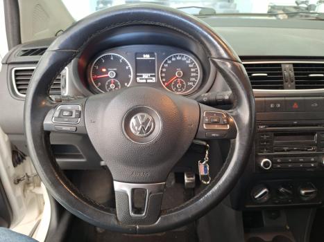 VOLKSWAGEN Crossfox 1.6 4P FLEX, Foto 7
