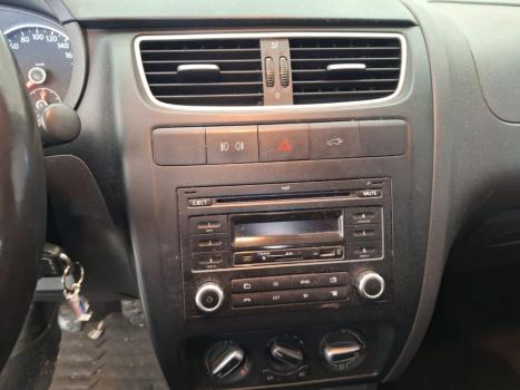 VOLKSWAGEN Crossfox 1.6 4P FLEX, Foto 9